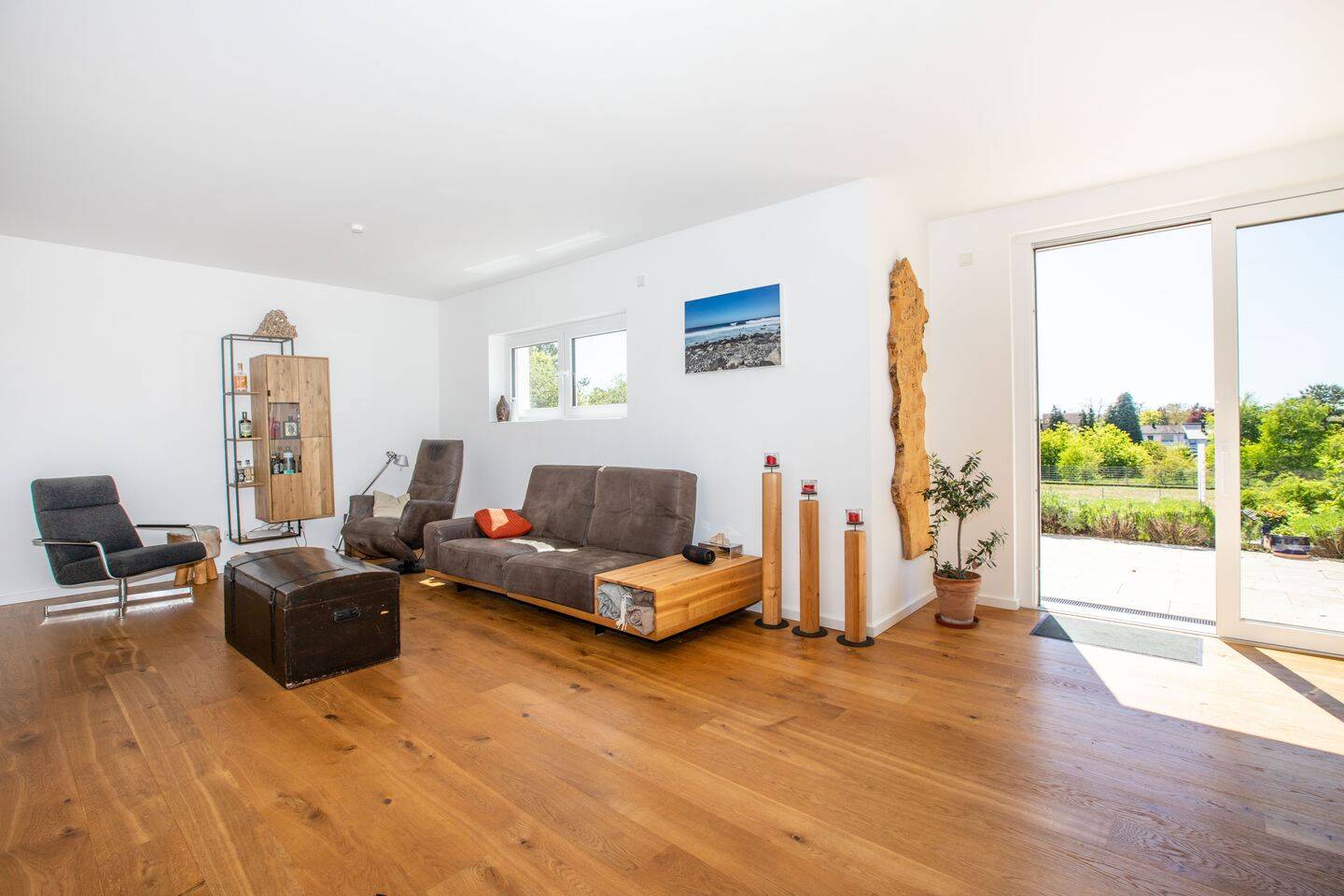 Einfamilienhaus zum Kauf - Ansicht 6