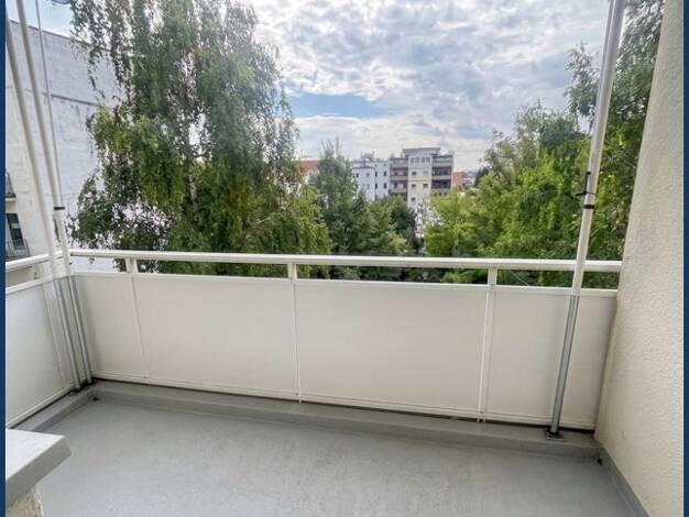 Wohnung zur Miete 583 € 2 Zimmer 64,8 m² Sudenburg Magdeburg 39112