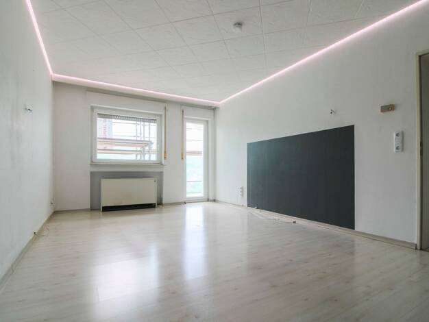 Wohnung zum Kauf 80.000 € 2 Zimmer 56 m² 4. Geschoss Berge Gevelsberg 58285
