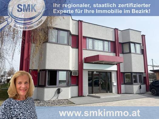 Werkstatt zur Miete 10 € 1 m² Lagerfläche Korneuburg 2100