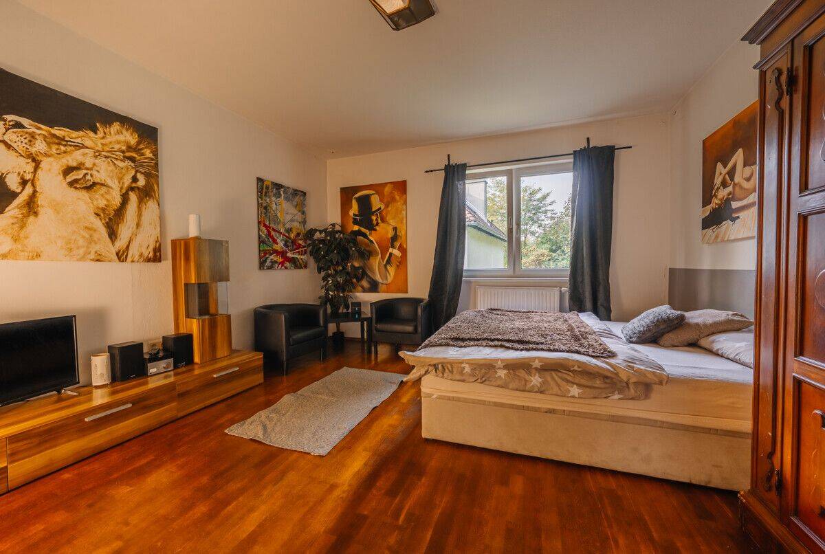 Haus – Salzburg, Nonntal - Mehr
