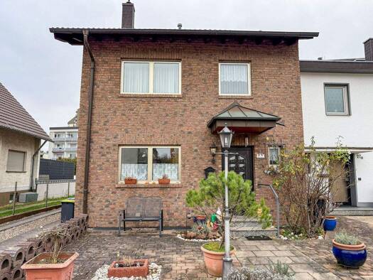 Reihenendhaus zum Kauf 490.000 € 4 Zimmer 130 m² 370 m² Grundstück Urbach Köln 51145