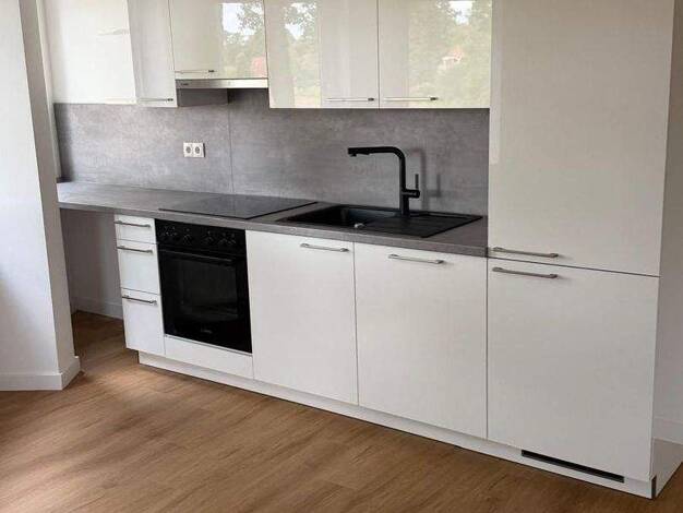 Studio zur Miete - Erstbezug 780 € 1 Zimmer 53 m² Geschoss 1/1 frei ab sofort Iprump/Stickgras Delmenhorst 27751