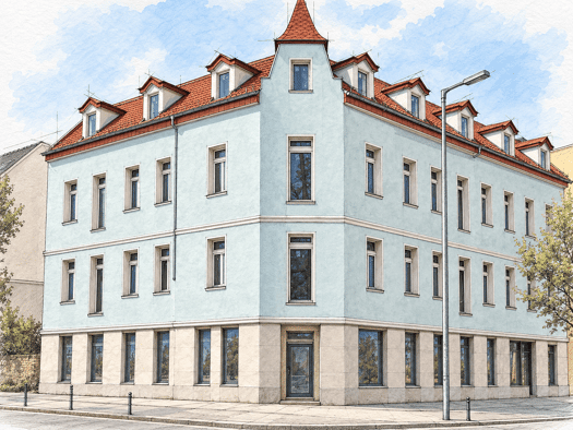 Mehrfamilienhaus zum Kauf 40 Zimmer 1.081 m² 543 m² Grundstück Grünau Treptow-Köpenick 12527