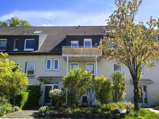 Mehrfamilienhaus zum Kauf 1.085.000 € 25 Zimmer 478 m² 1.224 m² Grundstück Hiddinghausen Sprockhövel 45549