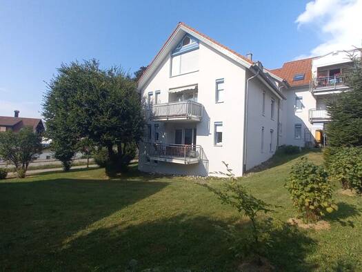 Wohnung zum Kauf 228.000 € 2 Zimmer 69,5 m² Simmerberg Weiler-Simmerberg 88171
