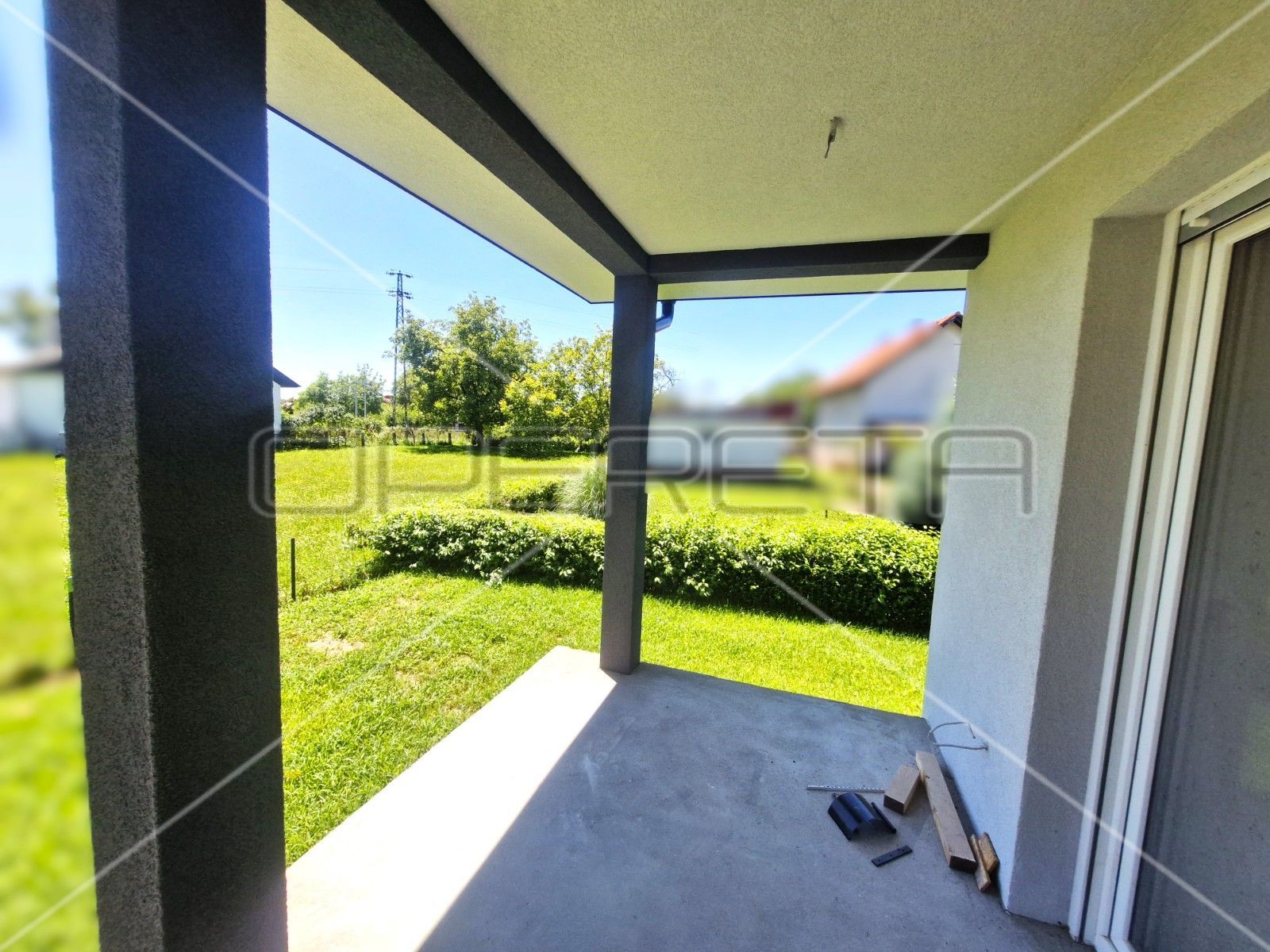 Haus zum Kauf 180.000 € 2 Zimmer 67 m²<br/>Wohnfläche 437 m²<br/>Grundstück Vatrogasna Prigorje Brdovecko