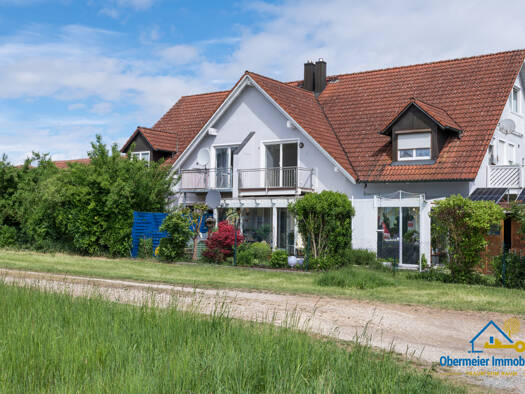 Wohnung zum Kauf 134.000 € 1 Zimmer 41 m² Mintraching Mintraching 93098