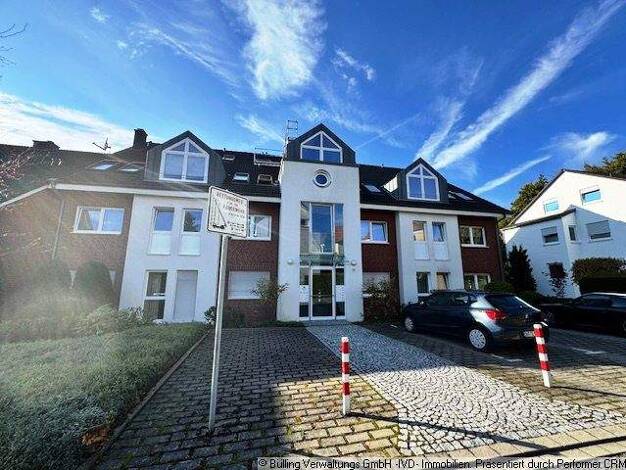 Wohnung zum Kauf 415.000 € 4,5 Zimmer 131 m² 2. Geschoss Am Frache 21 Kirchhörde Dortmund 44229