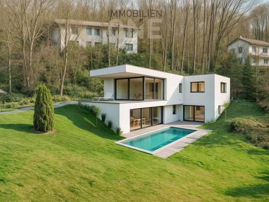 Grundstück zum Kauf 295.000 € 654 m² Grundstück Etterzhausen Nittendorf / Etterzhausen 93152