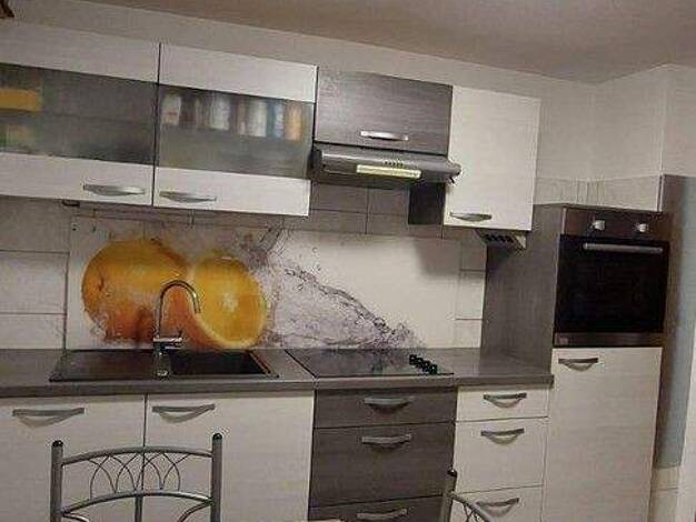 Wohnung zur Miete 1.200 € 3 Zimmer 86 m² EG Tulpenweg 5 Friesenheim 77948