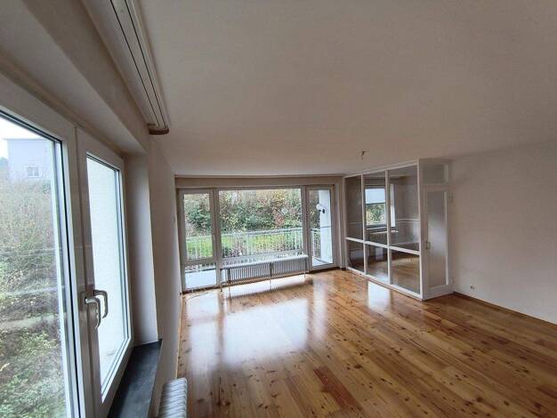 Wohnung zur Miete 993 € 3 Zimmer 82,8 m² 2. Geschoss frei ab 15.02.2026 Hasenrecher Weg Bad Kreuznach 55543