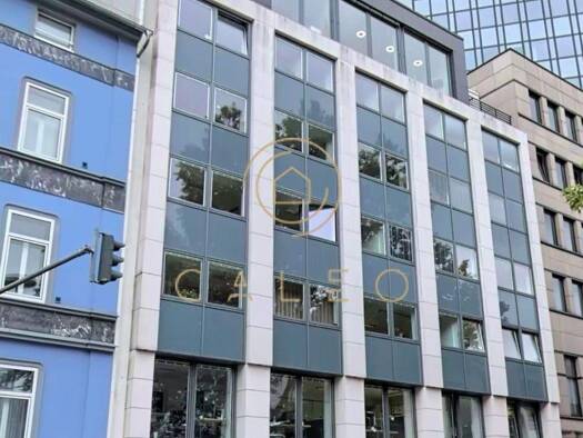 Bürofläche zur Miete provisionsfrei 203 m² Bürofläche teilbar ab 203 m² Westend-Nord Innenstadt II 60322
