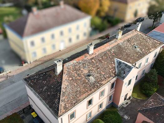 Mehrfamilienhaus zum Kauf als Kapitalanlage geeignet 799.000 € 376 m² 926 m² Grundstück Traiskirchen 2514