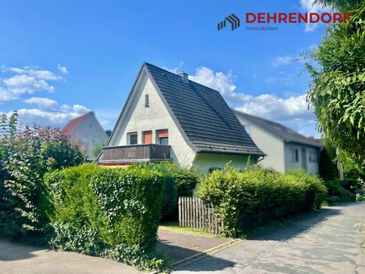 Einfamilienhaus zum Kauf 385.000 € 123 m² 603 m² Grundstück Innenstadt Detmold 32756