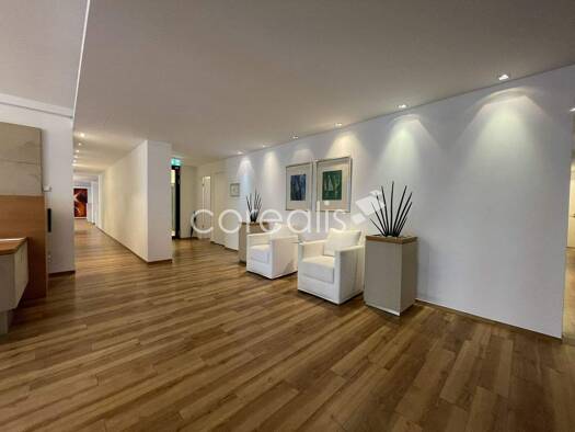 Bürofläche zur Miete 33 € 240 m² Bürofläche Carlstadt Düsseldorf 40213