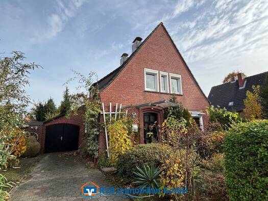 Haus zum Kauf 239.000 € 7 Zimmer 151 m² 703 m² Grundstück Wittmund 26409