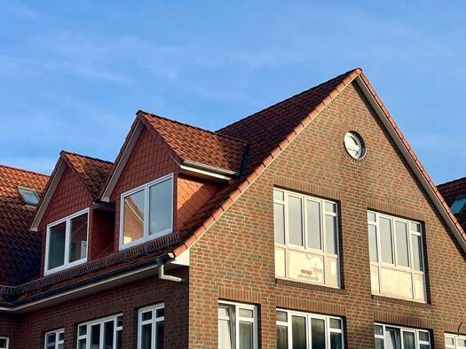 Wohnung zur Miete 1.000 € 3 Zimmer 60 m² 2. Geschoss Wardenburg I Wardenburg 26203