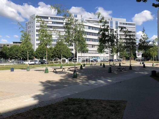 Bürofläche zur Miete provisionsfrei 13 € 566 m² Bürofläche Grafenberger Allee 295 Flingern Nord Düsseldorf 40235