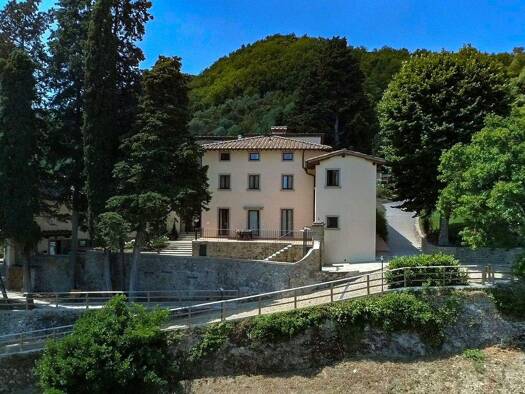 Villa zum Kauf 4.900.000 € 13 Zimmer 1.000 m² frei ab sofort Dicomano 50062