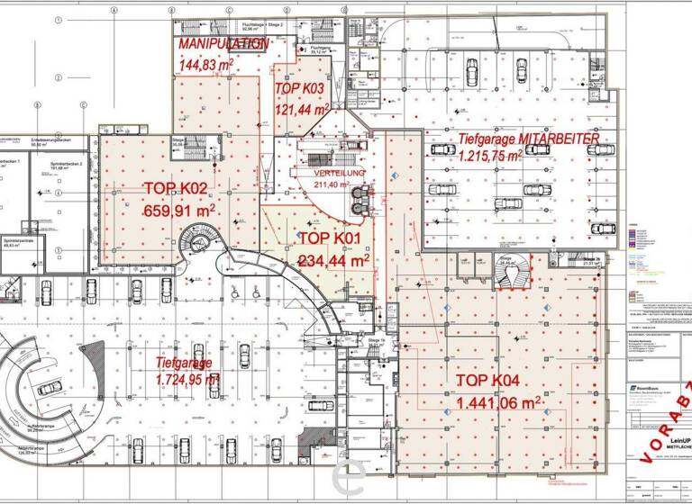Lagerhalle zur Miete 2,75 € 121,4 m² Lagerfläche Waldegg Linz 4020