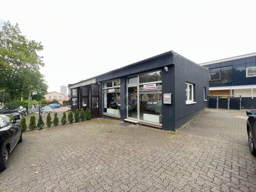 Bürofläche zur Miete 1.200 € 1 Zimmer Wesertor Wesertor 34125
