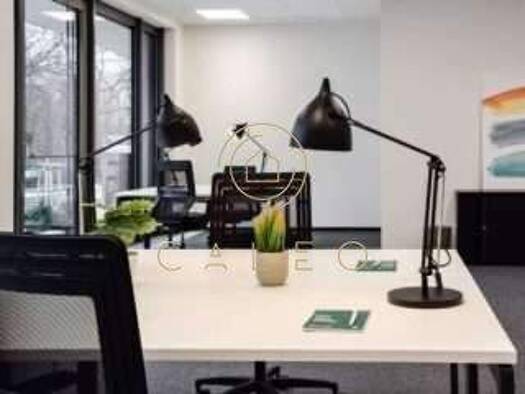 Bürokomplex zur Miete provisionsfrei 412 m² Bürofläche teilbar ab 1 m² Weinheim 69469