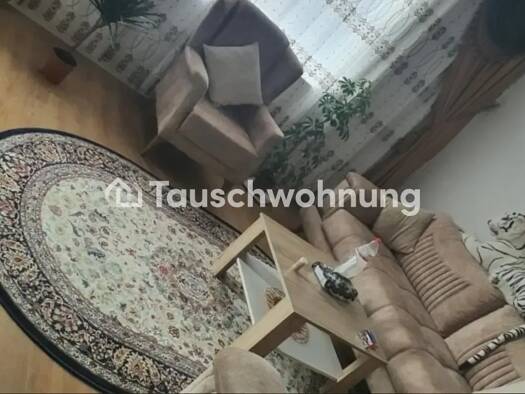 Wohnung zur Miete Tauschwohnung 358 € 2 Zimmer 55 m² 5. Geschoss Tegel Berlin 13435