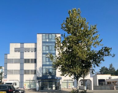 Lagerhalle zur Miete 1.800 € 240 m² Lagerfläche teilbar ab 200 m² Heusenstamm Heusenstamm 63150