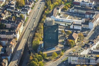 Bürogebäude zum Kauf 4.800 m² Bürofläche Körnerstr. 98-100 Zentrum Hagen 58095