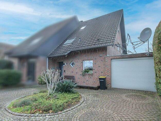 Sonstiges zum Kauf als Kapitalanlage geeignet 699.000 € 6 Zimmer 143 m² 244,2 m² Grundstück Baumberg Monheim am Rhein 40789