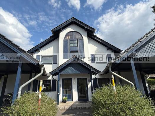 Wohnung zum Kauf 360.000 € 4 Zimmer 129 m² Ostenfelde Bad Iburg 49186