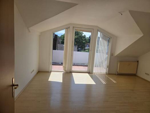Wohnung zur Miete 640 € 2 Zimmer 71,3 m² frei ab sofort Berliner Straße 8 Lauenbrück Lauenbrück 27389