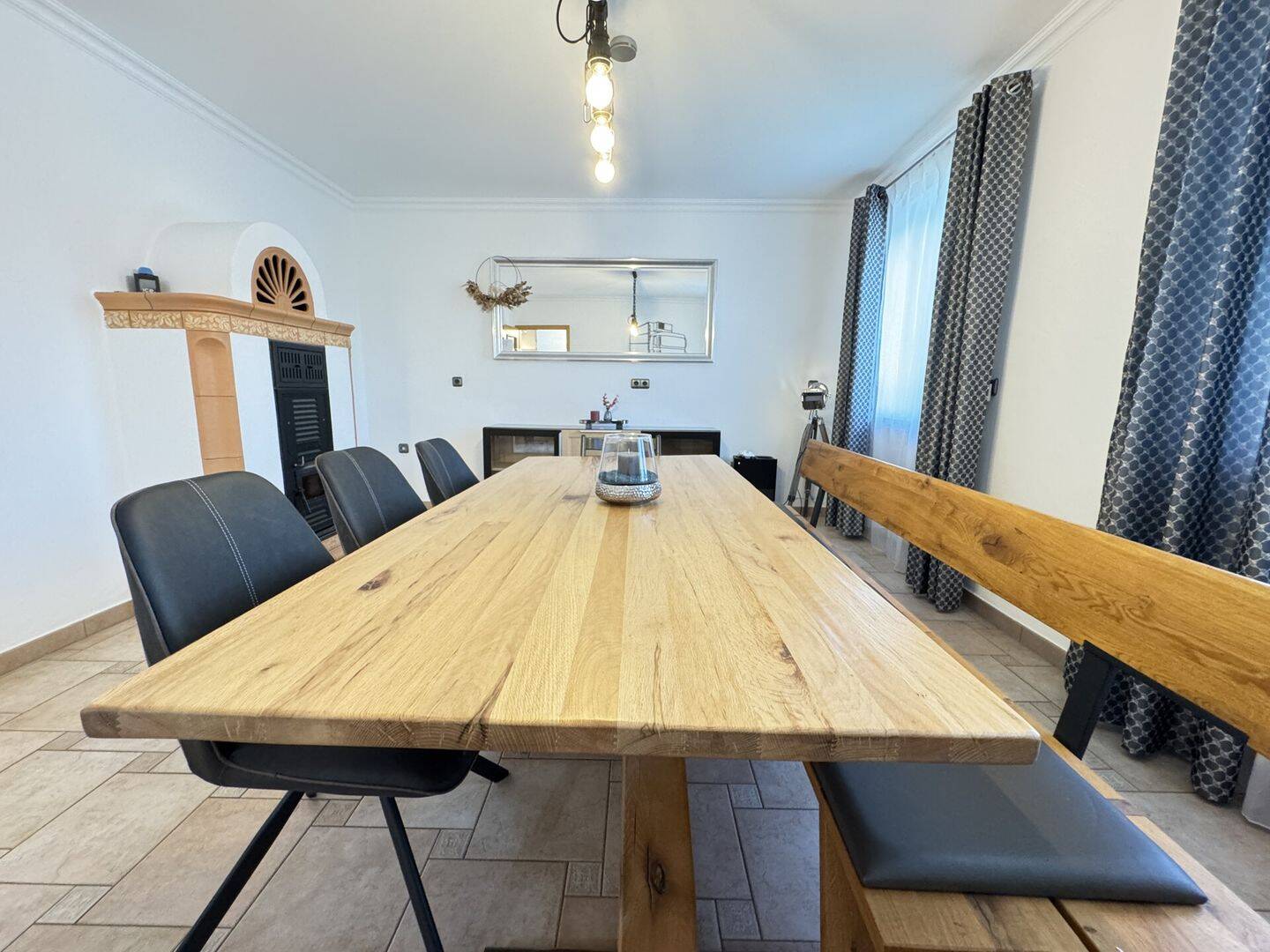 Einfamilienhaus zum Kauf – další