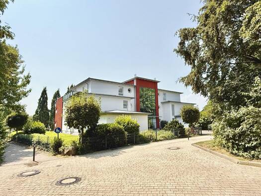 Wohnung zum Kauf 298.500 € 3 Zimmer 135 m² Bad Pyrmont Bad Pyrmont 31812