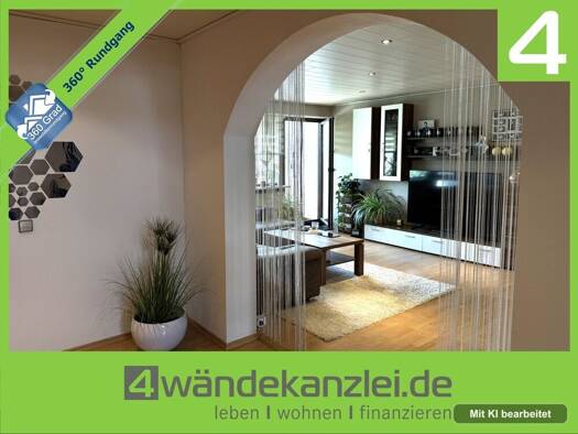 Wohnung zum Kauf 219.000 € 2 Zimmer 91 m² Frankenthal Frankenthal (Pfalz) 67227
