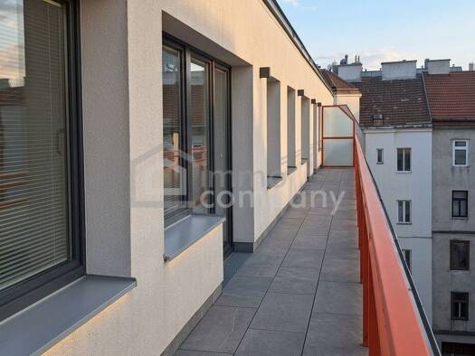 Wohnung zum Kauf 420.000 € 4 Zimmer 100 m² Favoriten 1100