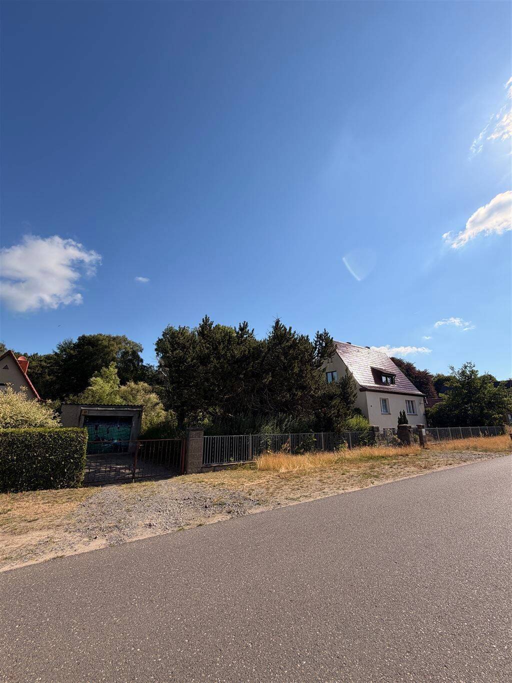 Grundstück zum Kauf - Ansicht 3