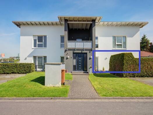 Wohnung zum Kauf 215.000 € 3 Zimmer 82 m² Gierenderhöhe Oberhonnefeld-Gierend 56587