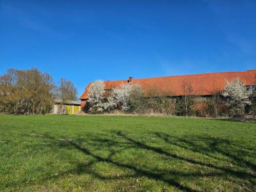 Einfamilienhaus zum Kauf provisionsfrei 299.000 € 29.875 m² Grundstück Segeletz Wusterhausen/Dosse 16845