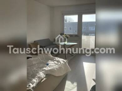 Wohnung zur Miete Tauschwohnung 282 € 1 Zimmer 35 m² Potsdam 14478