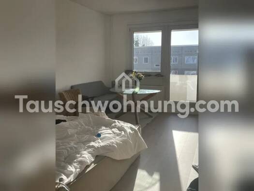 Wohnung zur Miete Tauschwohnung 282 € 1 Zimmer 35 m² Potsdam 14478