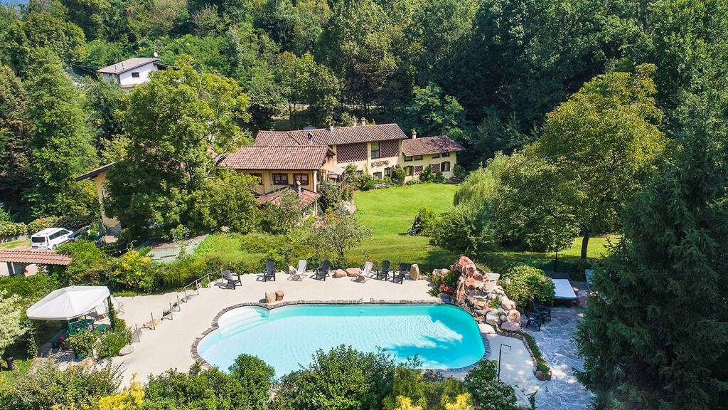 Wohnung zum Kauf 130.000 € 2 Zimmer 55 m² EG frei ab sofort Rancio-Valcuvia 21030