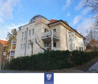 Wohnung zum Kauf 115.000 € 1 Zimmer 35 m² Pieschen-Nord/Trachenberge Dresden 01129