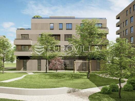 Wohnung zum Kauf 494.282 € 3 Zimmer 143 m² 3. Geschoss Andrije Kacica Miosica Velika Gorica