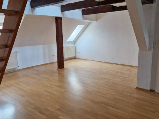 Wohnung zur Miete 730 € 3 Zimmer 112,3 m² frei ab sofort Stendal Stendal 39576