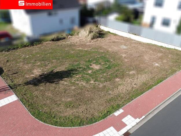 Grundstück zum Kauf 159.000 € 400 m² Grundstück Mittlauer Weg Meerholz Gelnhausen 63571