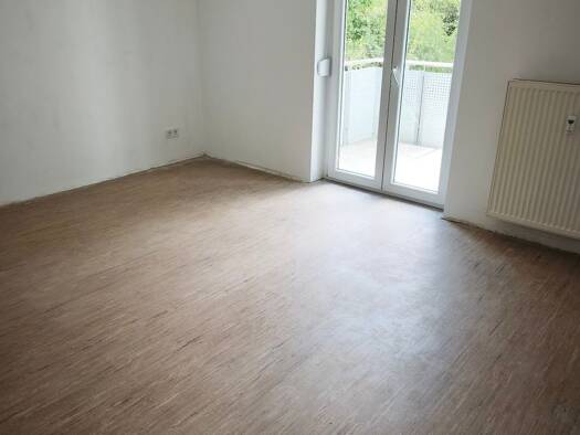 Wohnung zur Miete nur mit Wohnberechtigungsschein 435 € 3 Zimmer 66,1 m² 1. Geschoss Albertstraße 14 Wetzlar Wetzlar 35576