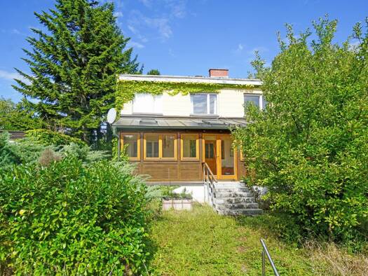 Haus zum Kauf 980.000 € 5 Zimmer 114 m² 643 m² Grundstück Wien 1140