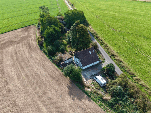 Einfamilienhaus zum Kauf 175.000 € 6 Zimmer 135 m² 1.818 m² Grundstück frei ab sofort Neuengeseke Bad Sassendorf 59505